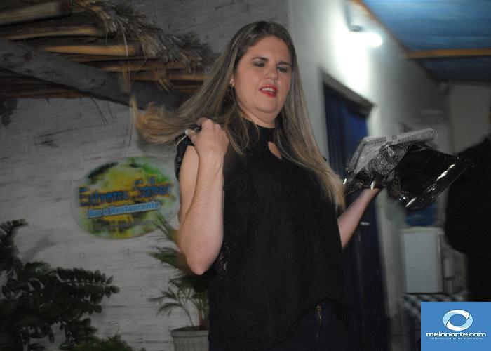 Confraternização e troca de presentes fecha o trabalho de transição - Imagem 61