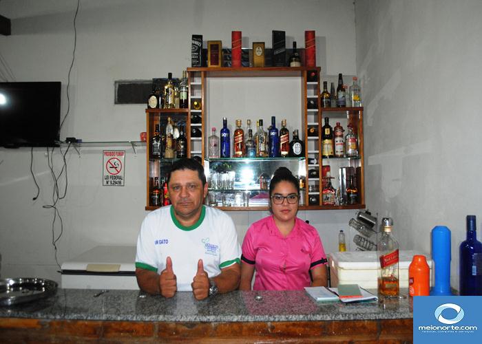 Confraternização e troca de presentes fecha o trabalho de transição - Imagem 15