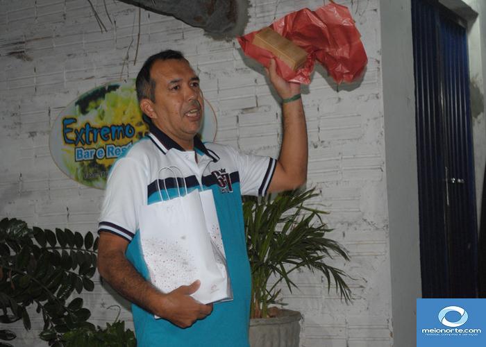 Confraternização e troca de presentes fecha o trabalho de transição - Imagem 46