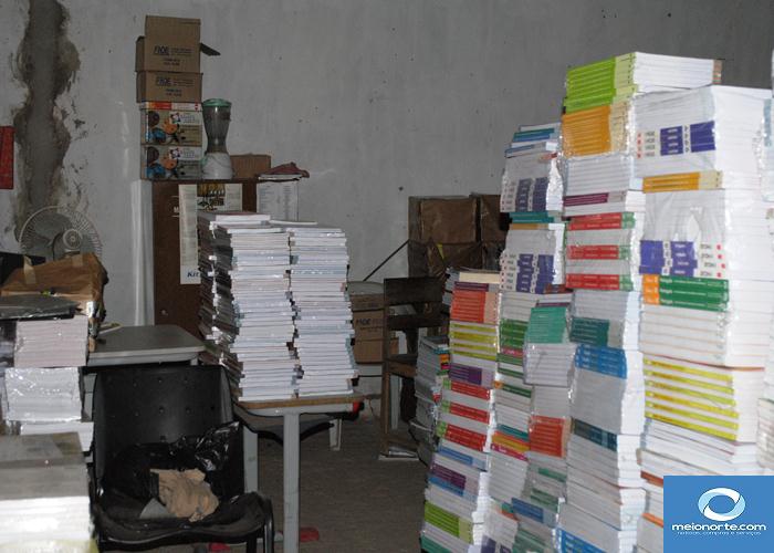 Educação é entregue a nova gestão sucateada e com vários problemas - Imagem 27