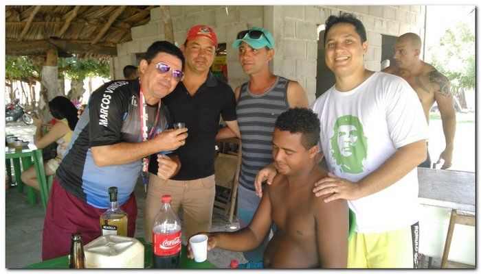 Jogo Casados x Solteiros-Estádio Municipal - Imagem 26