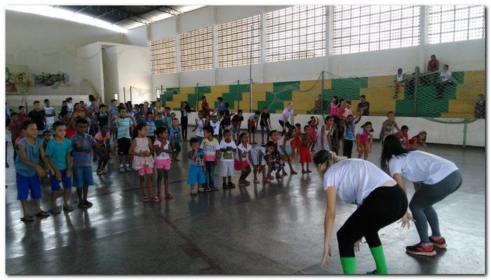 Crianças de Inhuma ganham presentes de um natal para todos  - Imagem 2