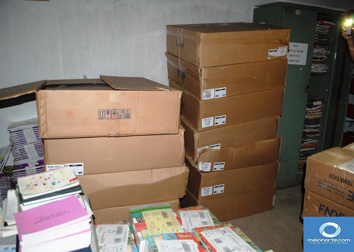 Educação é entregue a nova gestão sucateada e com vários problemas - Imagem 24