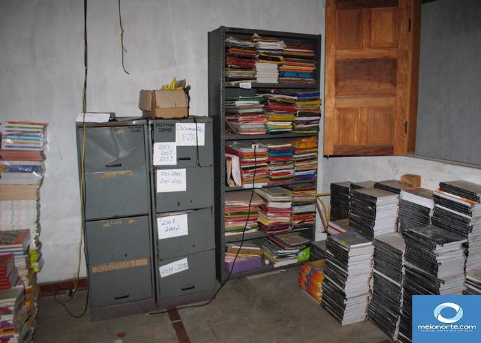 Educação é entregue a nova gestão sucateada e com vários problemas - Imagem 19