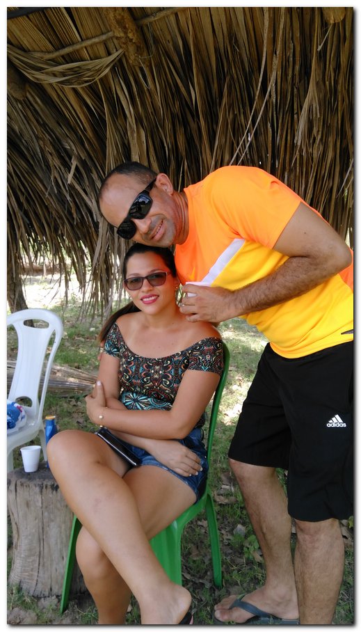 Jogo Casados x Solteiros-Estádio Municipal - Imagem 31