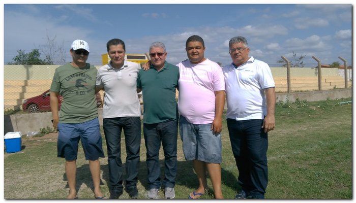 Jogo Casados x Solteiros-Estádio Municipal - Imagem 8