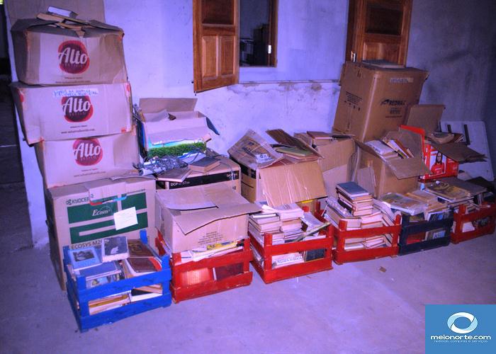 Educação é entregue a nova gestão sucateada e com vários problemas - Imagem 3