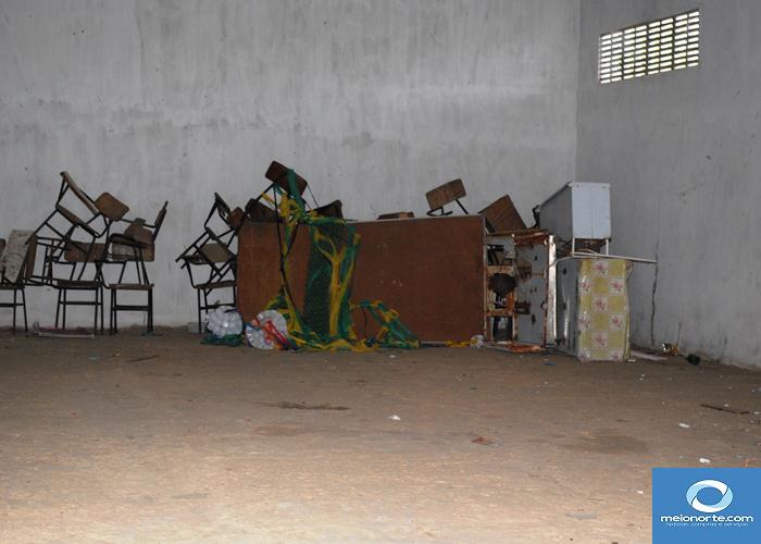 Educação é entregue a nova gestão sucateada e com vários problemas - Imagem 26