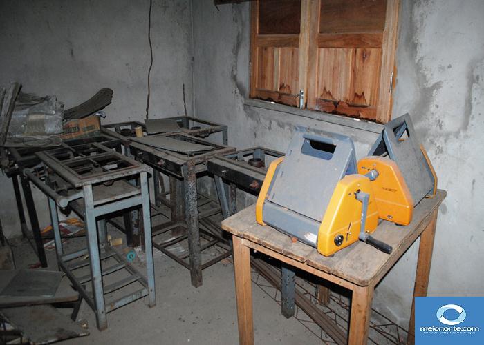 Educação é entregue a nova gestão sucateada e com vários problemas - Imagem 23