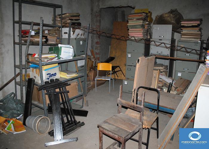 Educação é entregue a nova gestão sucateada e com vários problemas - Imagem 35