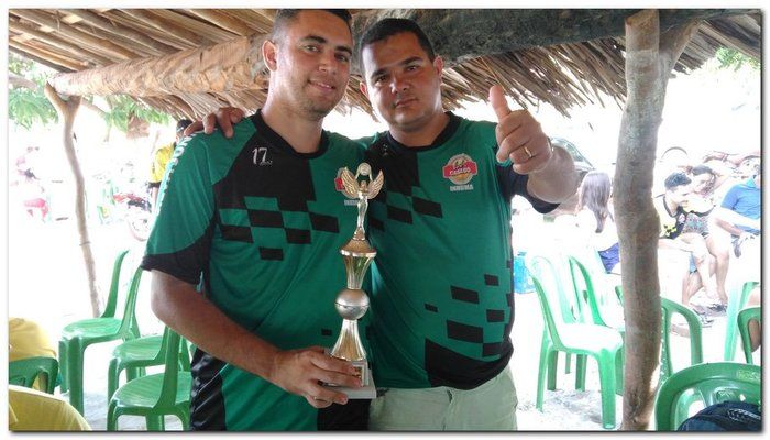 Jogo Casados x Solteiros-Estádio Municipal - Imagem 55