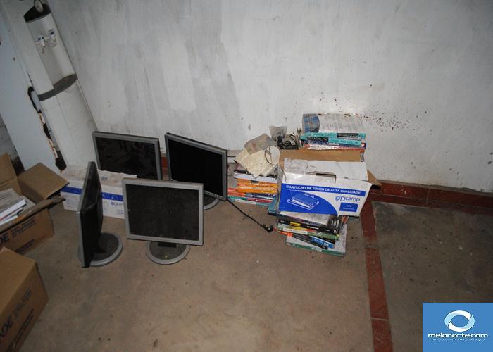 Educação é entregue a nova gestão sucateada e com vários problemas - Imagem 10