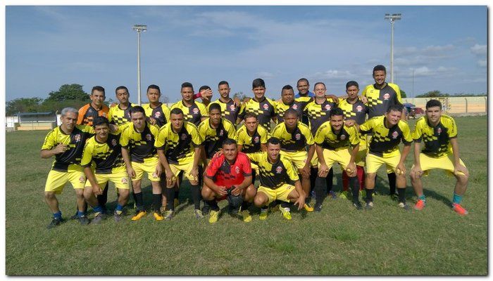 Jogo Casados x Solteiros-Estádio Municipal - Imagem 59