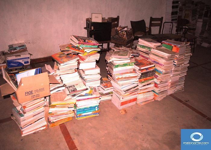 Educação é entregue a nova gestão sucateada e com vários problemas - Imagem 13