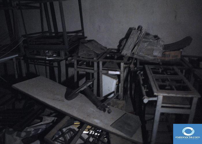 Educação é entregue a nova gestão sucateada e com vários problemas - Imagem 4