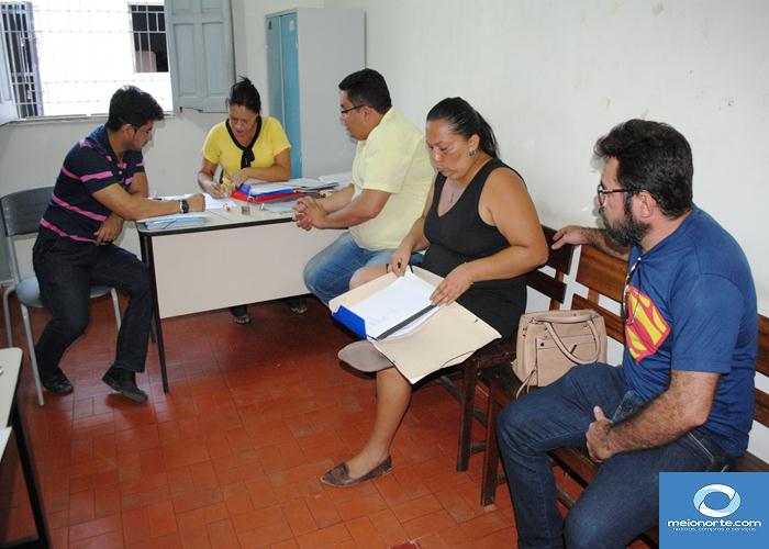 Educação é entregue a nova gestão sucateada e com vários problemas - Imagem 50