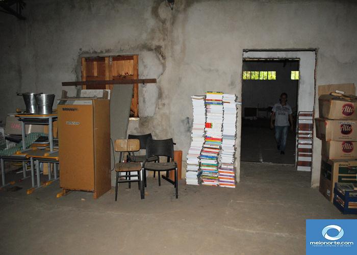 Educação é entregue a nova gestão sucateada e com vários problemas - Imagem 5