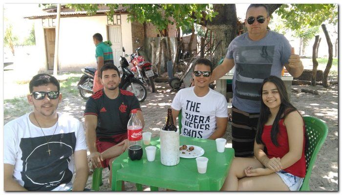 Jogo Casados x Solteiros-Estádio Municipal - Imagem 22