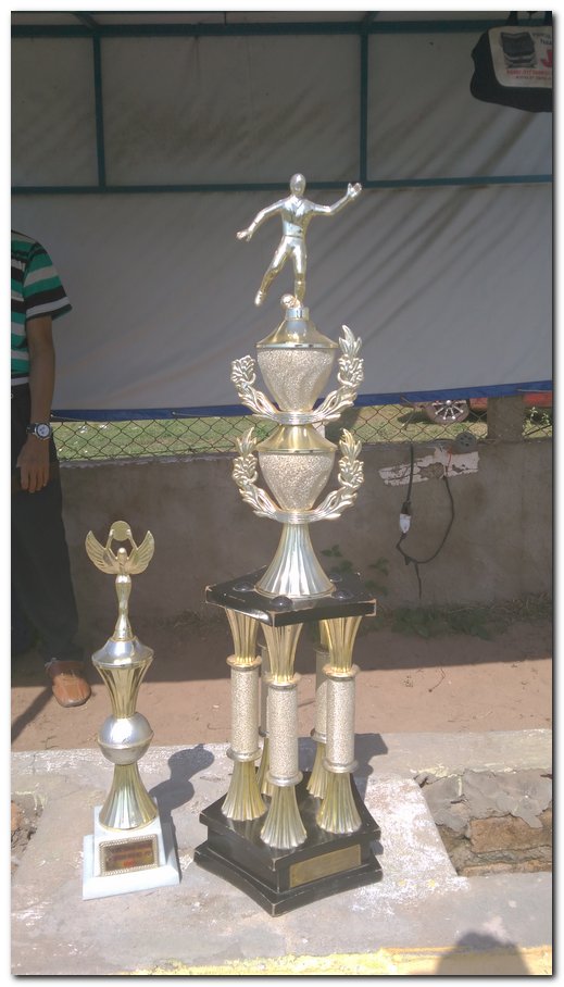 Jogo Casados x Solteiros-Estádio Municipal - Imagem 11