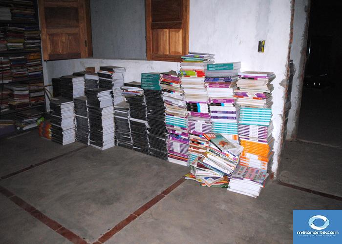 Educação é entregue a nova gestão sucateada e com vários problemas - Imagem 16