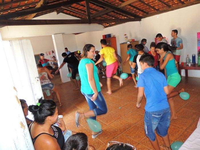S.T.T.R de Pedro II realiza oficinas na comunidade Vitória - Imagem 4