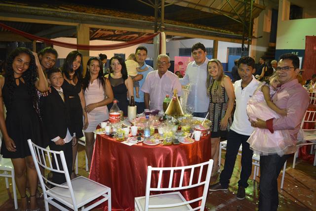 Colégio São Francisco encerra ano letivo com grande festa   - Imagem 42