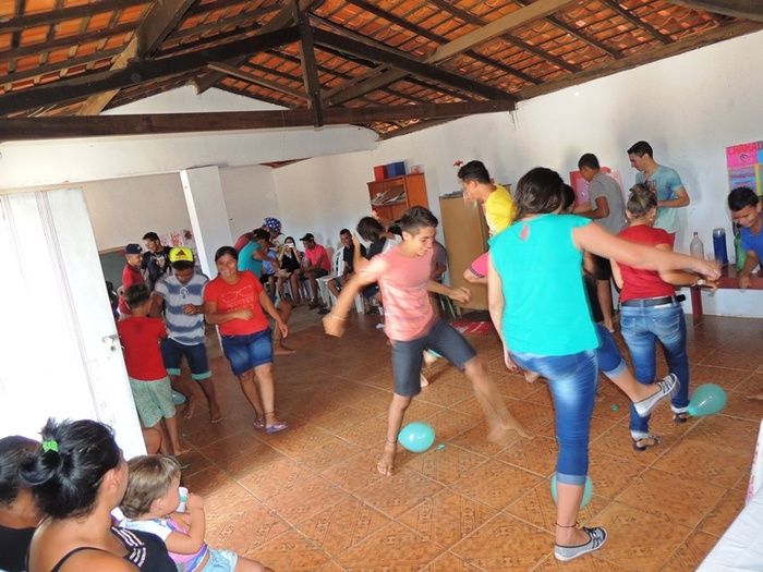 S.T.T.R de Pedro II realiza oficinas na comunidade Vitória - Imagem 5