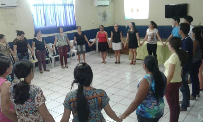 Professores da rede municipal participaram de Curso de Formação. - Imagem 12