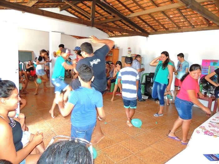 S.T.T.R de Pedro II realiza oficinas na comunidade Vitória - Imagem 6