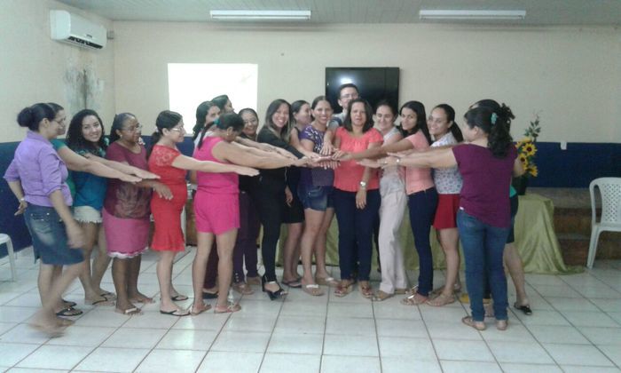 Professores da rede municipal participaram de Curso de Formação. - Imagem 5