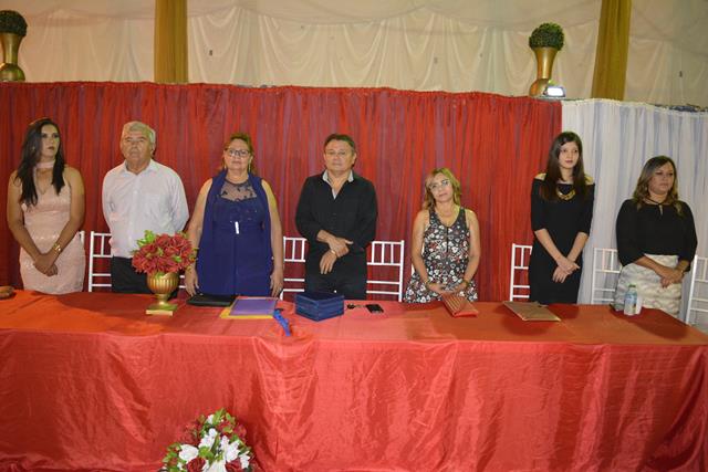 Colégio São Francisco encerra ano letivo com grande festa   - Imagem 4