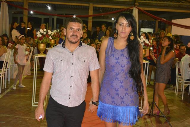 Colégio São Francisco encerra ano letivo com grande festa   - Imagem 7