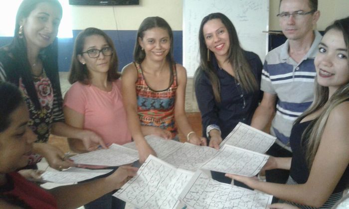 Professores da rede municipal participaram de Curso de Formação. - Imagem 9