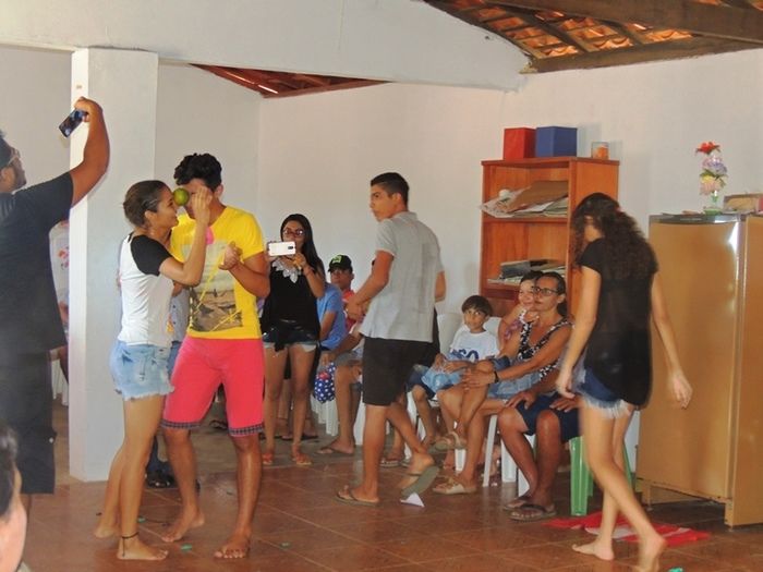 S.T.T.R de Pedro II realiza oficinas na comunidade Vitória - Imagem 7
