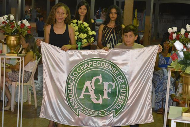 Colégio São Francisco encerra ano letivo com grande festa   - Imagem 46