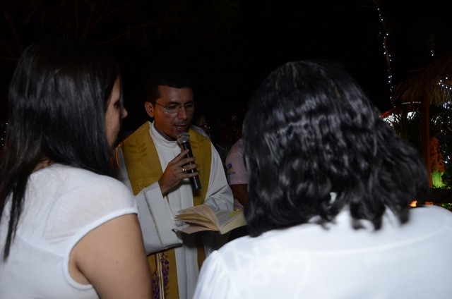 Prefeitura Inaugura Decoração Natalina - Imagem 73