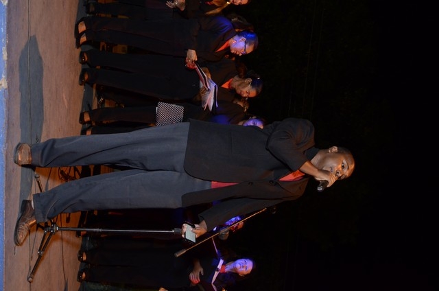 Prefeitura Inaugura Decoração Natalina - Imagem 129