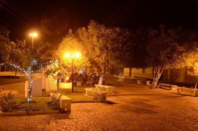 Prefeitura Inaugura Decoração Natalina - Imagem 164