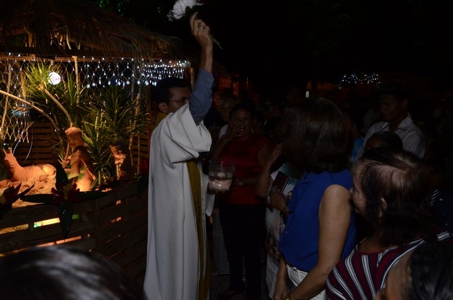 Prefeitura Inaugura Decoração Natalina - Imagem 77