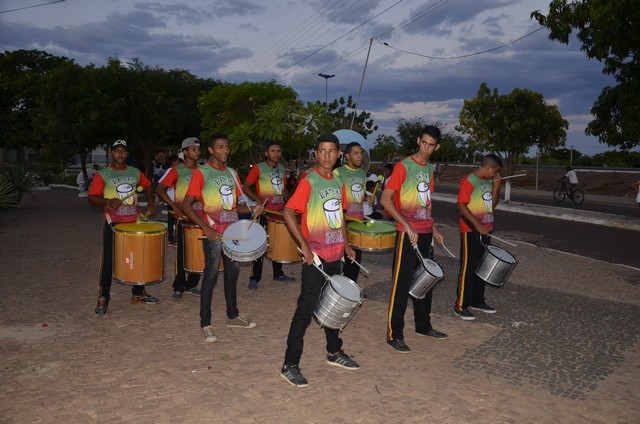 Prefeitura Inaugura Decoração Natalina - Imagem 1