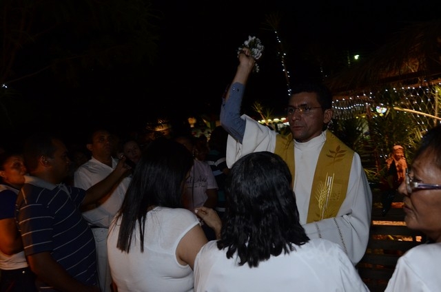 Prefeitura Inaugura Decoração Natalina - Imagem 78