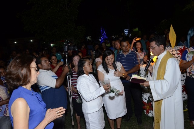 Prefeitura Inaugura Decoração Natalina - Imagem 70