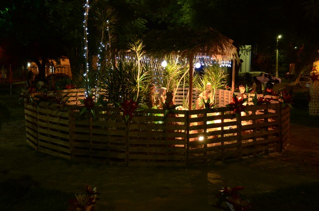 Prefeitura Inaugura Decoração Natalina - Imagem 64