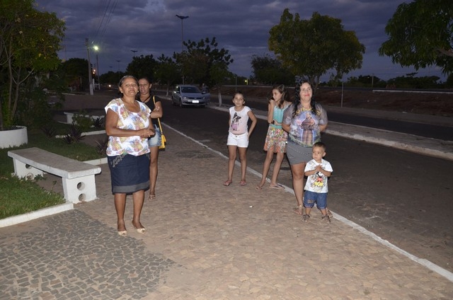 Prefeitura Inaugura Decoração Natalina - Imagem 11