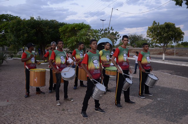 Prefeitura Inaugura Decoração Natalina - Imagem 2