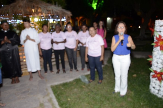 Prefeitura Inaugura Decoração Natalina - Imagem 47