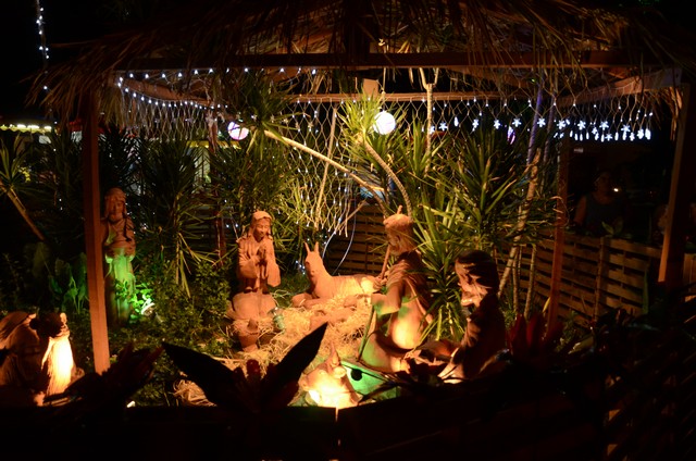 Prefeitura Inaugura Decoração Natalina - Imagem 49