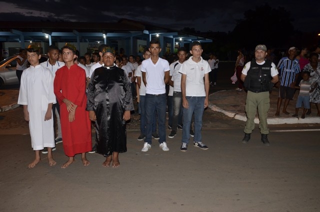 Prefeitura Inaugura Decoração Natalina - Imagem 20