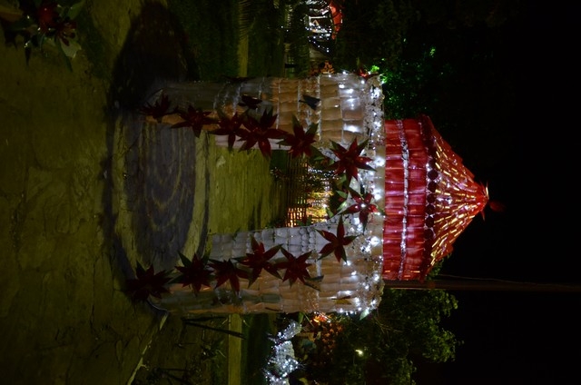 Prefeitura Inaugura Decoração Natalina - Imagem 62