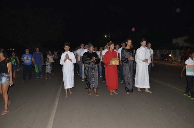 Prefeitura Inaugura Decoração Natalina - Imagem 29